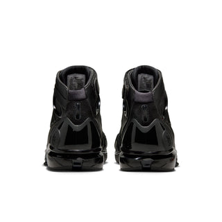 MEN'S NIKE AIR ZOOM HUARACHE 2L4 OT TRIPLE BLACK IV0329-001