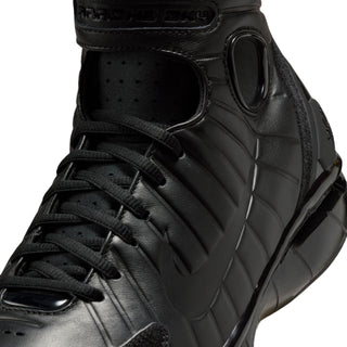 MEN'S NIKE AIR ZOOM HUARACHE 2L4 OT TRIPLE BLACK IV0329-001