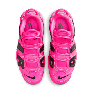 WOMEN'S NIKE AIR MORE UPTEMPO SE "PINK BLAST" IV2376-600