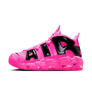 WOMEN'S NIKE AIR MORE UPTEMPO SE "PINK BLAST" IV2376-600