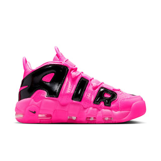 WOMEN'S NIKE AIR MORE UPTEMPO SE "PINK BLAST" IV2376-600