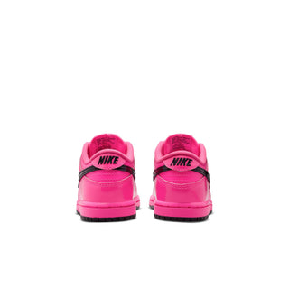 (PS) NIKE DUNK SE 'PINK BLAST/BLACK-PINK BLAST' IV2594-600