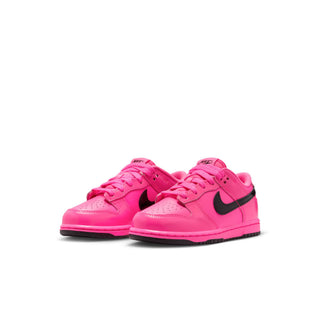 (PS) NIKE DUNK SE 'PINK BLAST/BLACK-PINK BLAST' IV2594-600