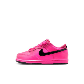 (PS) NIKE DUNK SE 'PINK BLAST/BLACK-PINK BLAST' IV2594-600