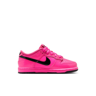 (PS) NIKE DUNK SE 'PINK BLAST/BLACK-PINK BLAST' IV2594-600