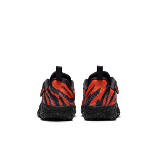 (PS) JA 3 "ANIMAL PACK" SAFETY ORANGE/BLACK-UNIVERSITY RED IV2621-800