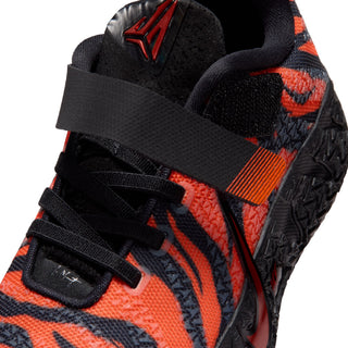 (PS) JA 3 "ANIMAL PACK" SAFETY ORANGE/BLACK-UNIVERSITY RED IV2621-800