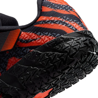 (PS) JA 3 "ANIMAL PACK" SAFETY ORANGE/BLACK-UNIVERSITY RED IV2621-800