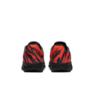 (GS) JA 3 "ANIMAL PACK" SAFETY ORANGE/BLACK-UNIVERSITY RED IV2622-800