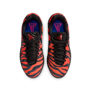 (GS) JA 3 "ANIMAL PACK" SAFETY ORANGE/BLACK-UNIVERSITY RED IV2622-800