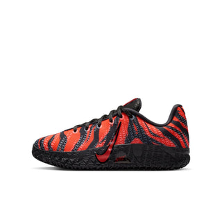 (GS) JA 3 "ANIMAL PACK" SAFETY ORANGE/BLACK-UNIVERSITY RED IV2622-800