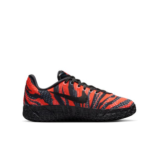 (GS) JA 3 "ANIMAL PACK" SAFETY ORANGE/BLACK-UNIVERSITY RED IV2622-800