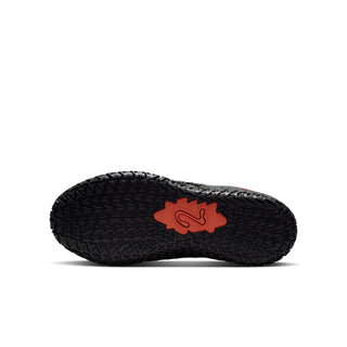 (GS) JA 3 "ANIMAL PACK" SAFETY ORANGE/BLACK-UNIVERSITY RED IV2622-800