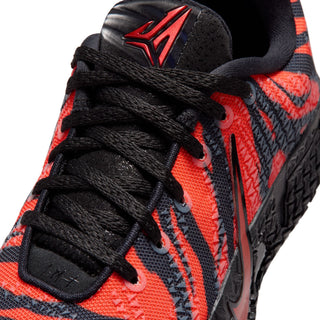 (GS) JA 3 "ANIMAL PACK" SAFETY ORANGE/BLACK-UNIVERSITY RED IV2622-800