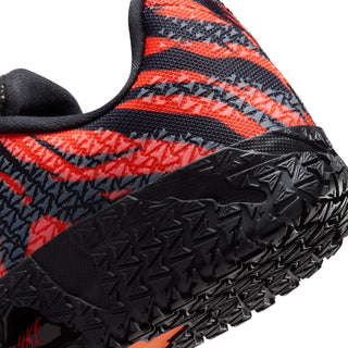 (GS) JA 3 "ANIMAL PACK" SAFETY ORANGE/BLACK-UNIVERSITY RED IV2622-800