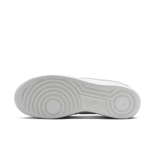 NIKE AIR FORCE 1 '07 PREMIUM "PATENT LEATHER" WHITE IV2857-100