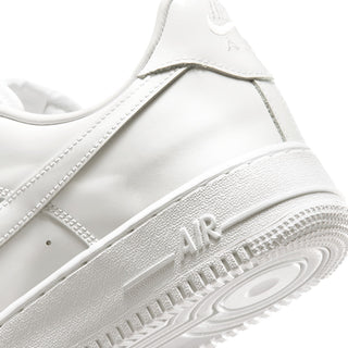 NIKE AIR FORCE 1 '07 PREMIUM "PATENT LEATHER" WHITE IV2857-100