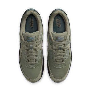 MEN'S AIR MAX 90 SILVER SAGE/BLACK MINERAL SLATE IV2868-328