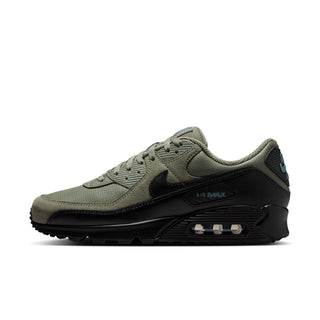MEN'S AIR MAX 90 SILVER SAGE/BLACK MINERAL SLATE IV2868-328