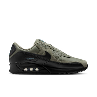 MEN'S AIR MAX 90 SILVER SAGE/BLACK MINERAL SLATE IV2868-328