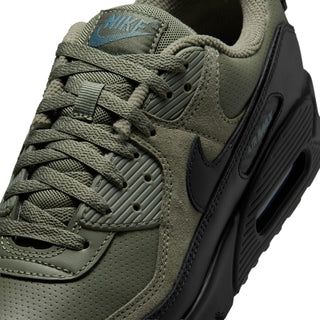 MEN'S AIR MAX 90 SILVER SAGE/BLACK MINERAL SLATE IV2868-328