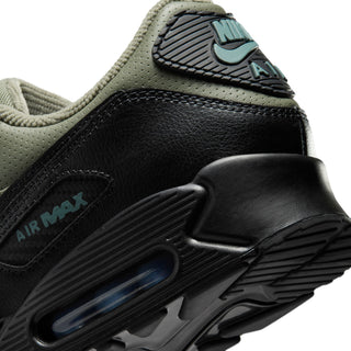 MEN'S AIR MAX 90 SILVER SAGE/BLACK MINERAL SLATE IV2868-328