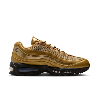 MEN'S NIKE AIE MAX 95 BIG BUBBLE "METALLIC GOLD" IV2872-707