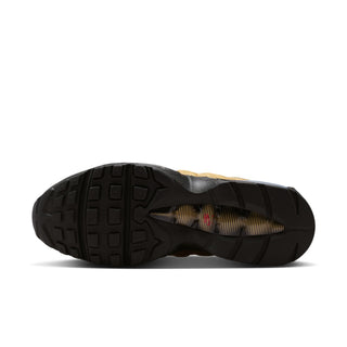 MEN'S NIKE AIE MAX 95 BIG BUBBLE "METALLIC GOLD" IV2872-707