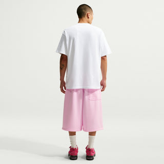 MEN'S NIKE SPORTSWEAR DONUT TEE WHITE IV4859-100