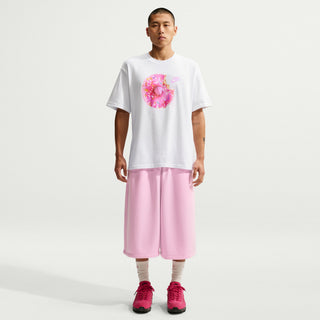MEN'S NIKE SPORTSWEAR DONUT TEE WHITE IV4859-100