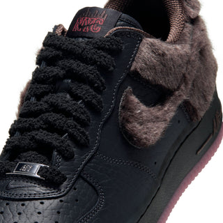 MEN'S NIKE AIR FORCE 1 LOW RETRO HALLOWEEN "NYC RAT" IV4884-200