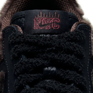 MEN'S NIKE AIR FORCE 1 LOW RETRO HALLOWEEN "NYC RAT" IV4884-200