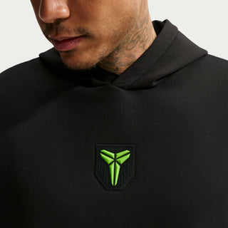 MEN'S NIKE KOBE STANDARD ISSUE HOODIE MAMBACURIAL IV5562-010