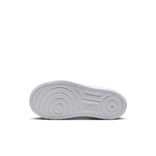 (PS) NIKE AIR FORCE 1 LOW "ZEBRA SWOOSH" IV5826-100