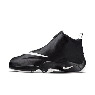 MEN'S NIKE AIR ZOOM FLIGHT 'THE GLOVE' BLACK/WHITE-UNIVERSITY RED IV6206-010