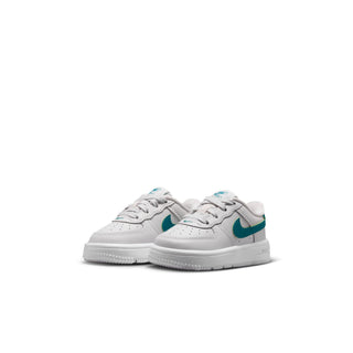 (TD) NIKE AIR FORCE 1 LOW LACE "ICE-CREAM" IV6207-133
