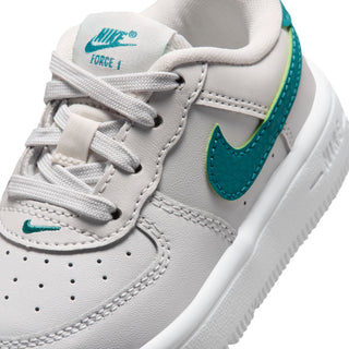 (TD) NIKE AIR FORCE 1 LOW LACE "ICE-CREAM" IV6207-133