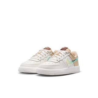 (PS) NIKE AIR FORCE ONE LOW "ICE-CREAM" IV6208-133