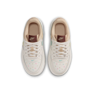 (PS) NIKE AIR FORCE ONE LOW "ICE-CREAM" IV6208-133