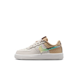 (PS) NIKE AIR FORCE ONE LOW "ICE-CREAM" IV6208-133