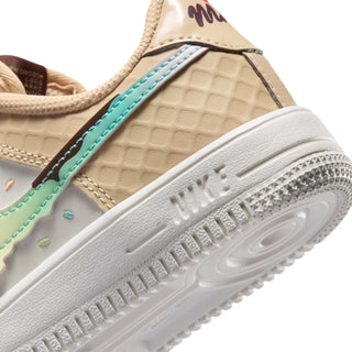 (PS) NIKE AIR FORCE ONE LOW "ICE-CREAM" IV6208-133