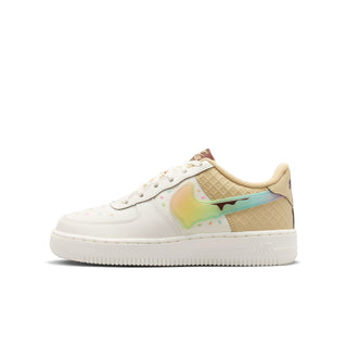 (GS) AIR FORCE 1 LOW "ICE-CREAM" IV6209-133