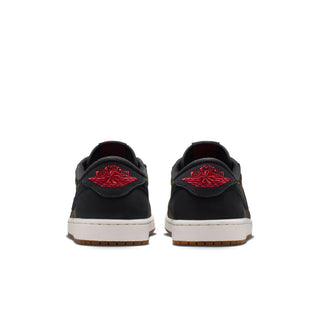 MEN'S AIR JORDAN 1 RETRO LOW OG "LASER" IV6750-001