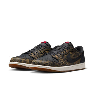 MEN'S AIR JORDAN 1 RETRO LOW OG "LASER" IV6750-001
