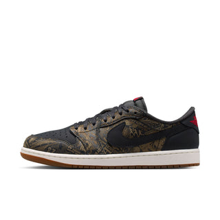 MEN'S AIR JORDAN 1 RETRO LOW OG "LASER" IV6750-001