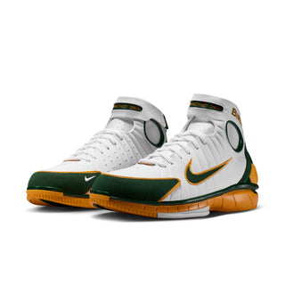 MEN'S NIKE AIR ZOOM HUARACHE 'SUE BIRD' IW1884-100