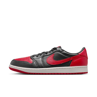 MEN'S AIR JORDAN 1 RETRO LOW OG "BANNED" IW6276-001