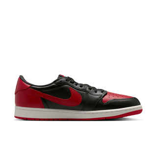 MEN'S AIR JORDAN 1 RETRO LOW OG "BANNED" IW6276-001