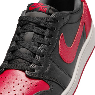 MEN'S AIR JORDAN 1 RETRO LOW OG "BANNED" IW6276-001