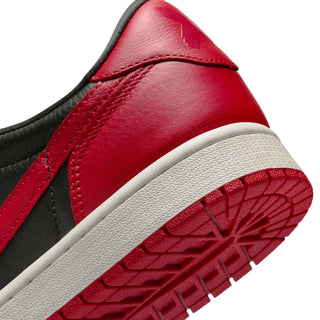 MEN'S AIR JORDAN 1 RETRO LOW OG "BANNED" IW6276-001